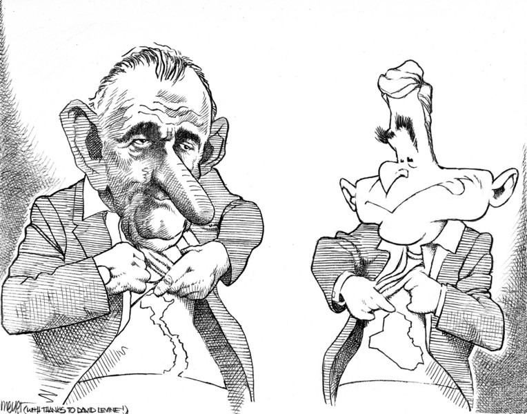  : Archive : Meyer Cartoons
