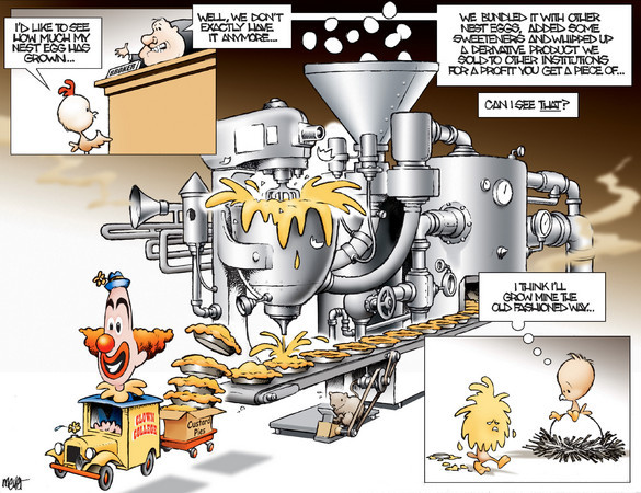 October 5, 2008 : Archive : Meyer Cartoons